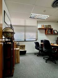 Manhattan House (D3), Office #511414841